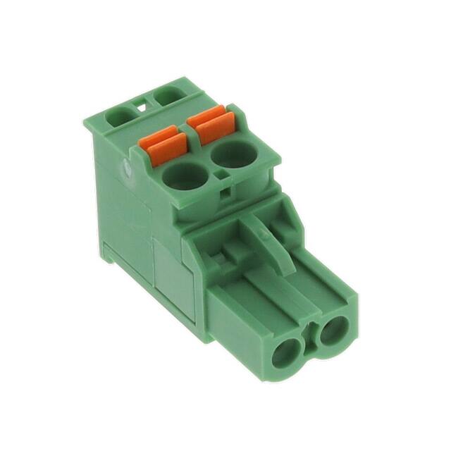 1873951 Phoenix Contact  Headers Plugs and Sockets